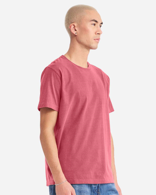 WASHED RED-4