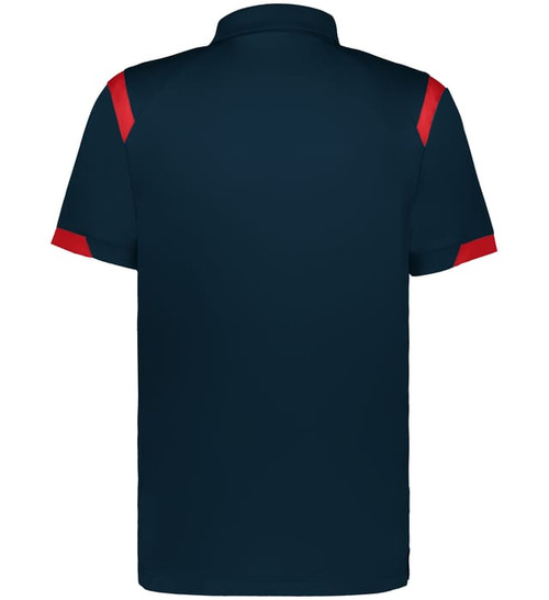 NAVY/ RED-2