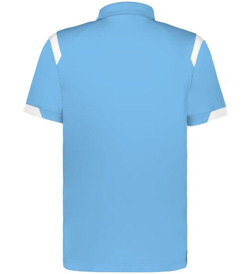 COLUMBIA BLUE/WHITE-2