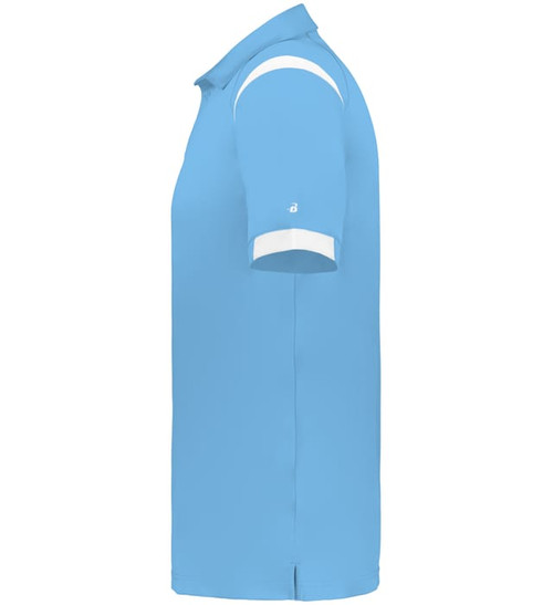 COLUMBIA BLUE/WHITE-3