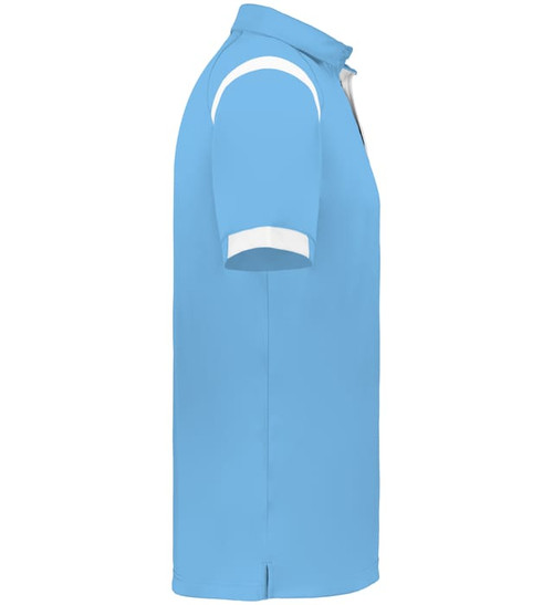 COLUMBIA BLUE/WHITE-4