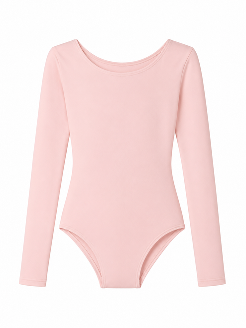 Ballet Pink-1
