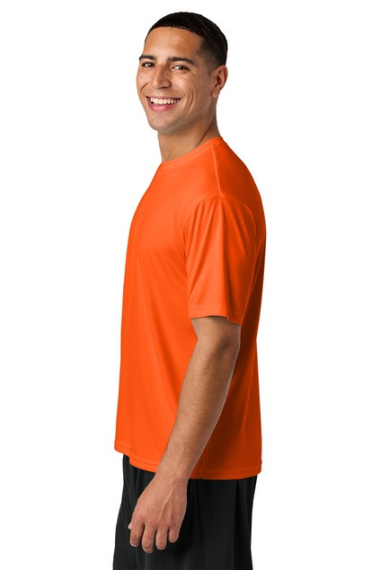 SAFETY ORANGE-3
