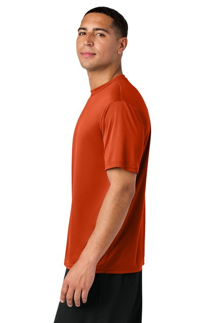 ATHLETIC ORANGE-3