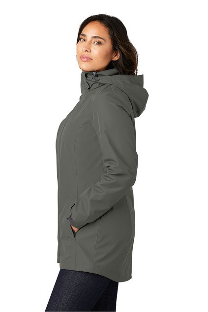 STORM GREY-3