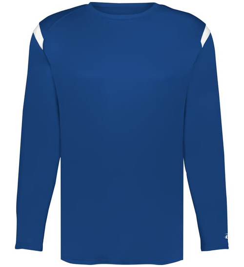 ROYAL/ WHITE-1