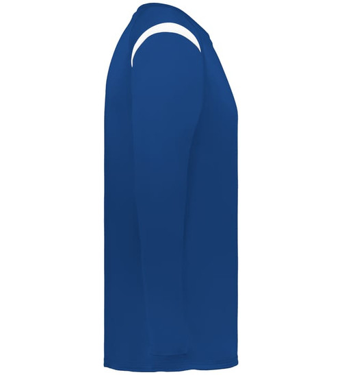 ROYAL/ WHITE-4