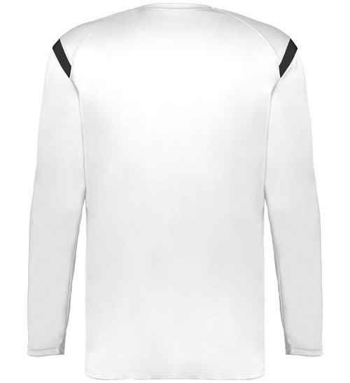 WHITE/ BLACK-2