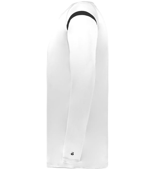 WHITE/ BLACK-3