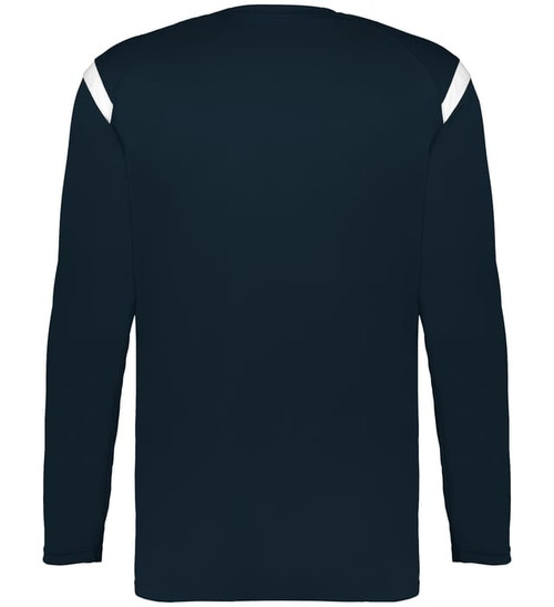 NAVY/ WHITE-2