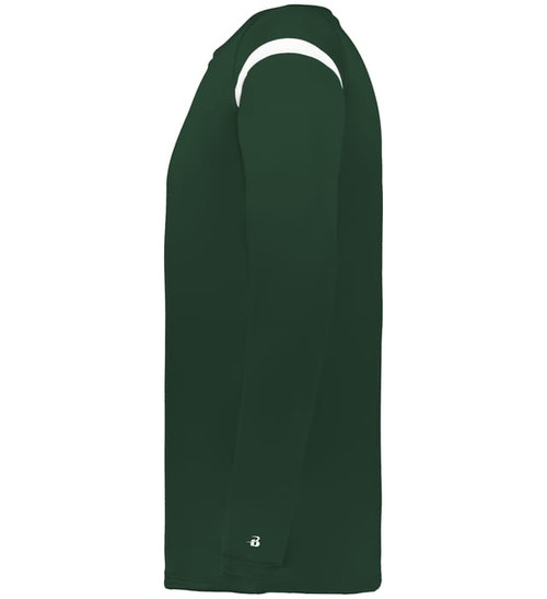 FOREST/WHITE-3