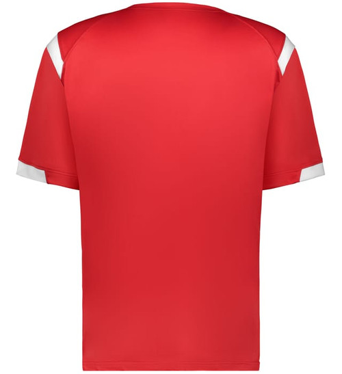RED/ WHITE-2