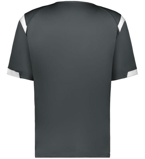 GRAPHITE/ WHITE-2
