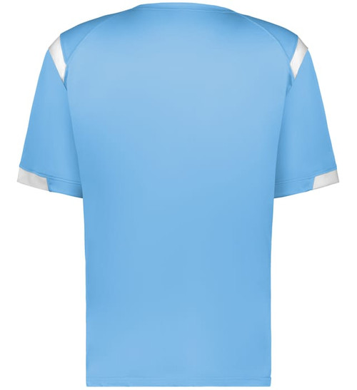 COLUMBIA BLUE/WHITE-2