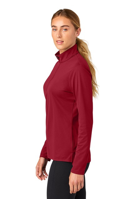 DEEP RED-3
