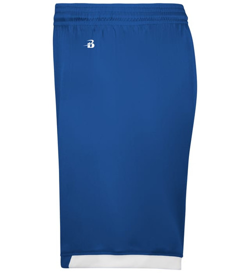 ROYAL/ WHITE-3