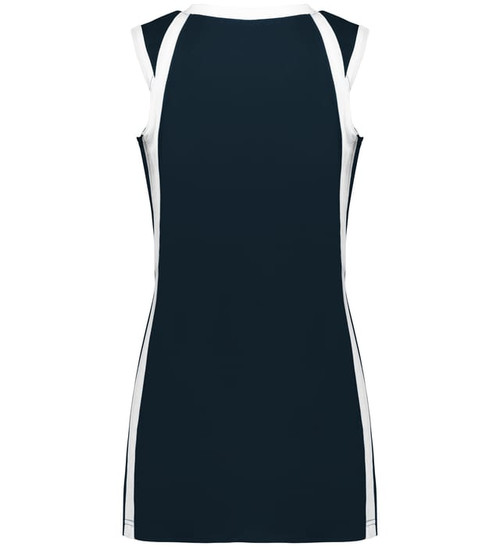 NAVY/ WHITE-2