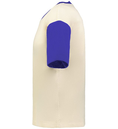 Alabaster/ Purple-3