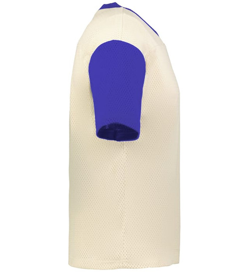 Alabaster/ Purple-4