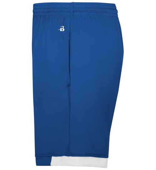 ROYAL/ WHITE-3