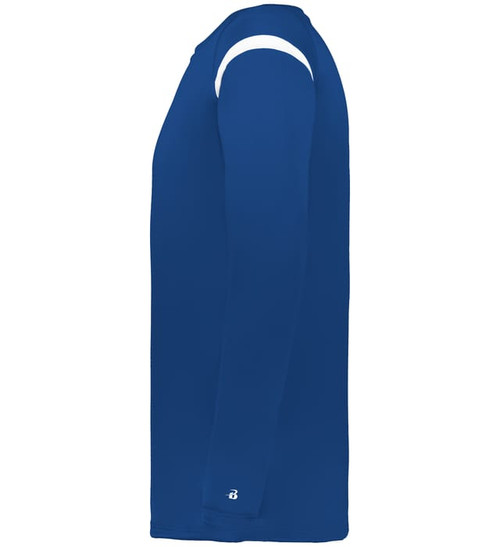 ROYAL/ WHITE-3