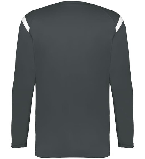 GRAPHITE/ WHITE-2