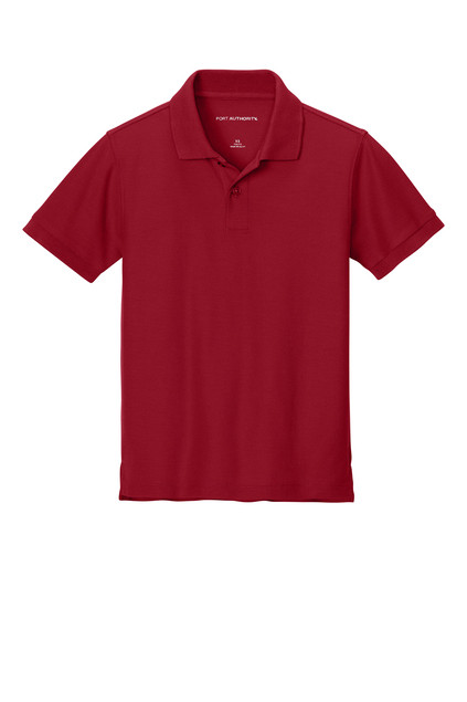 RICH RED-1