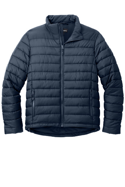 DRESS BLUE NVY-1