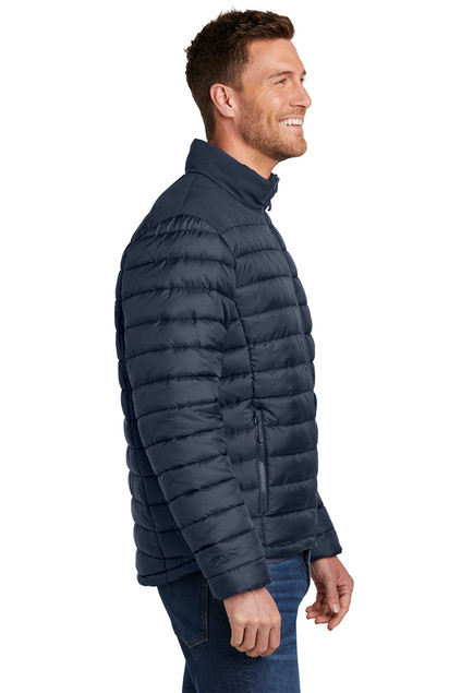 DRESS BLUE NVY-4