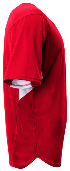 SCARLET/WHITE-4