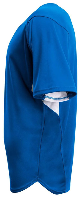 ROYAL/ WHITE-3