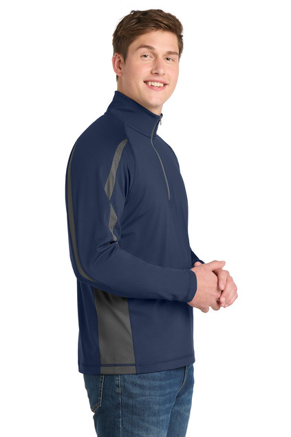 TRUE NAVY-4