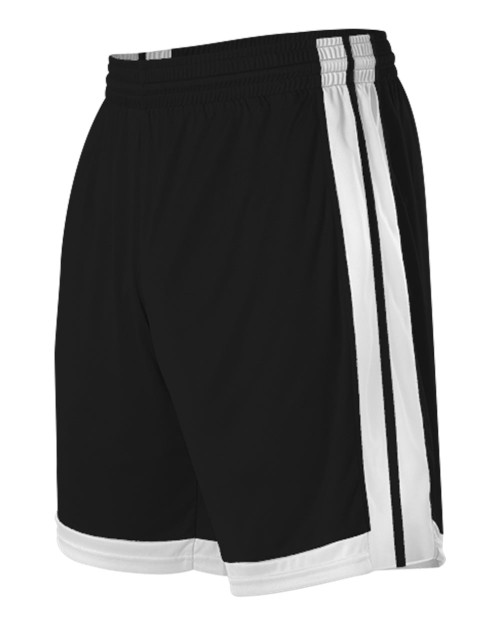 BLACK/ WHITE-1
