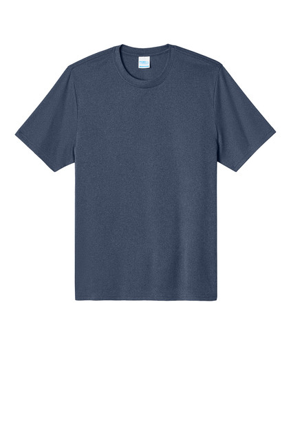 True Navy Heather-1