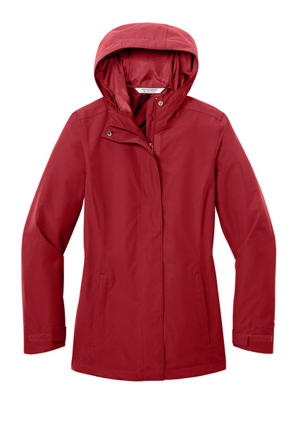 RICH RED-1