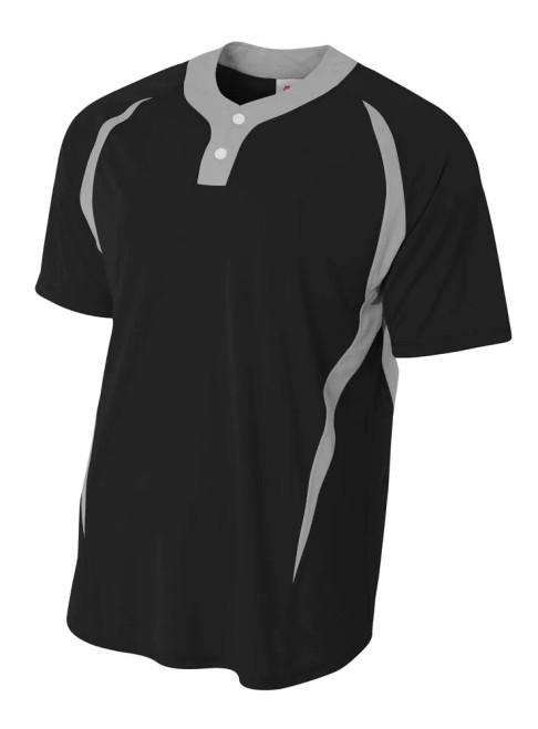 BLACK/SILVER-1