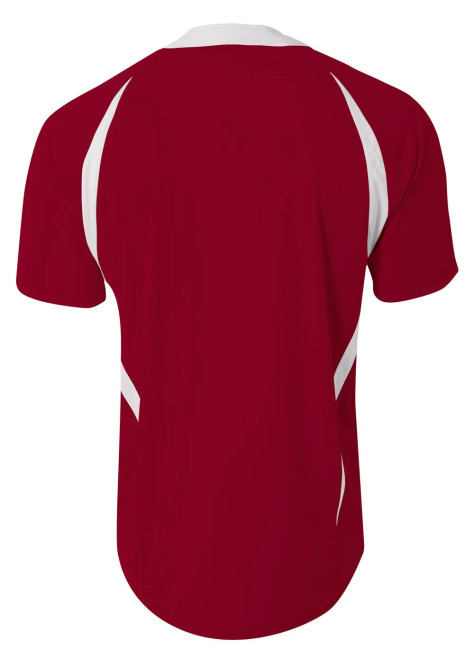 CARDINAL/WHITE-2
