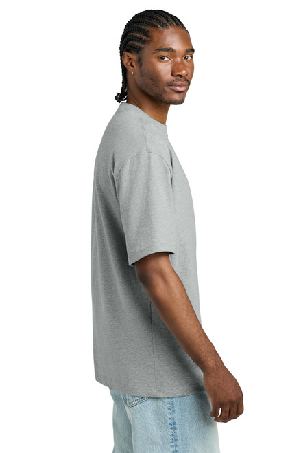 Light Heather Grey-4