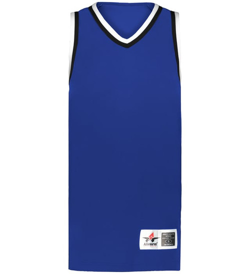 ROYAL/ BLACK/ WHITE-1