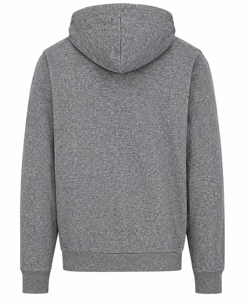 Pitch Gray Medium Heather/White-2