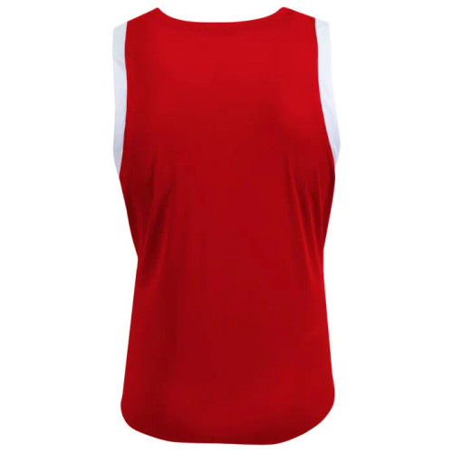 SCARLET/WHITE-2