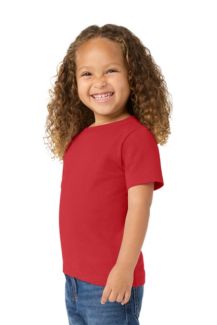 BRIGHT RED-3