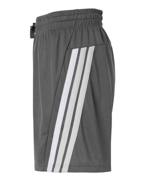 Team Grey Four/ White-3