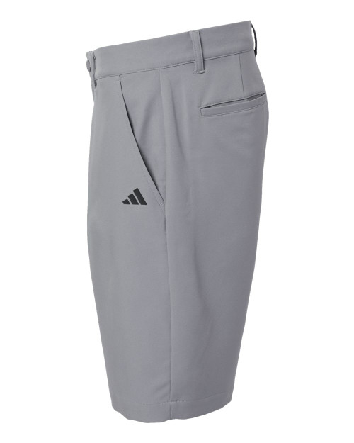 Grey Three-3