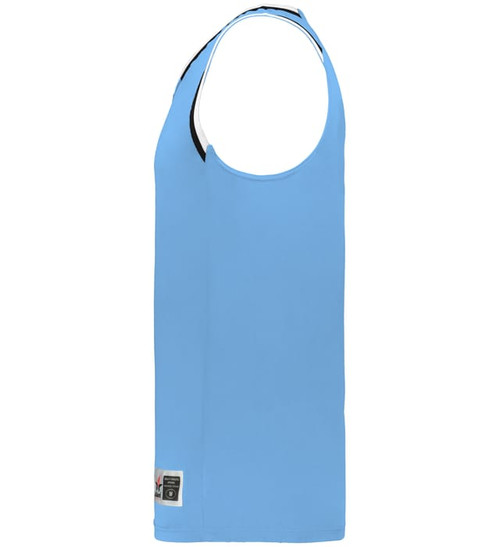 COLUMBIA BLUE/ BLACK/ WHITE-3