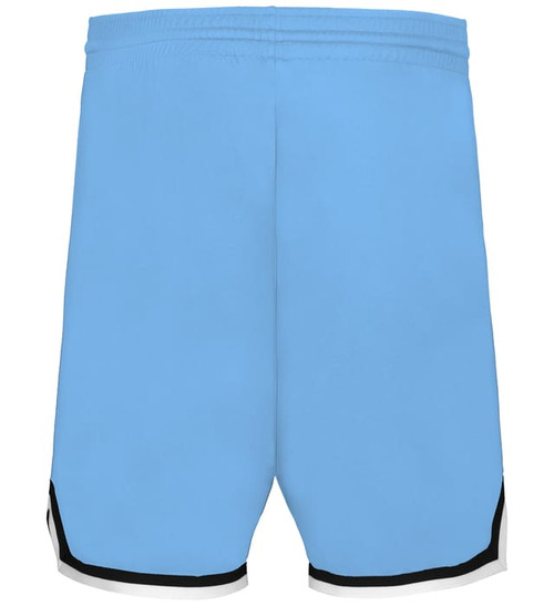 COLUMBIA BLUE/ BLACK/ WHITE-2