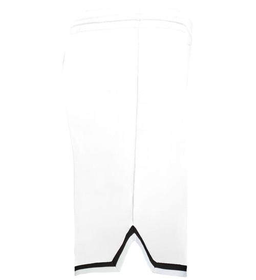 WHITE/BLACK/WHITE-4