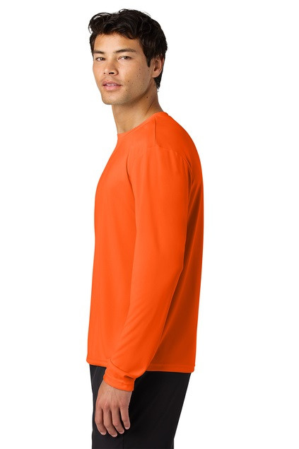 SAFETY ORANGE-3