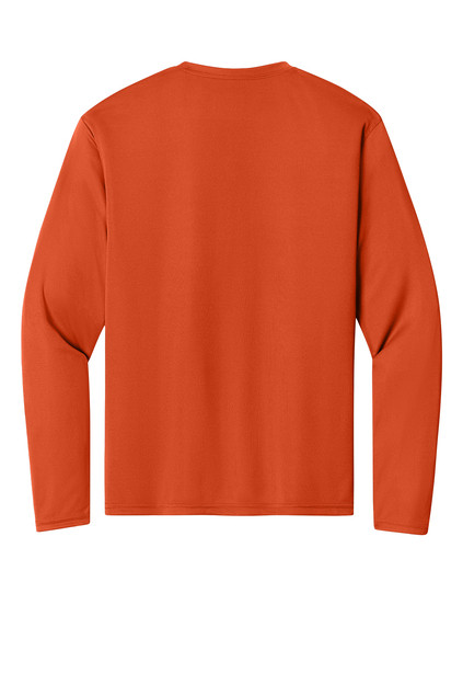 ATHLETIC ORANGE-2