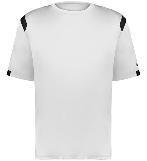 WHITE/ BLACK-1
